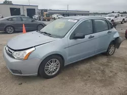 2009 Ford Focus SE en venta en Harleyville, SC