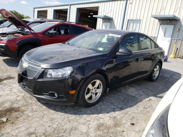 2013 Chevrolet Cruze LT