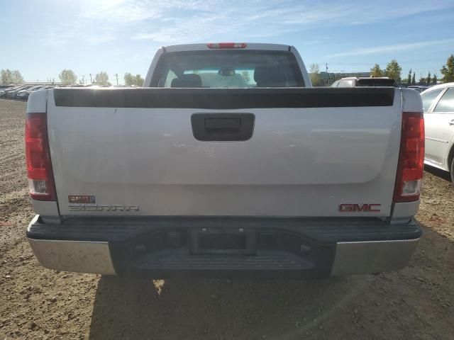 2013 GMC Sierra C1500