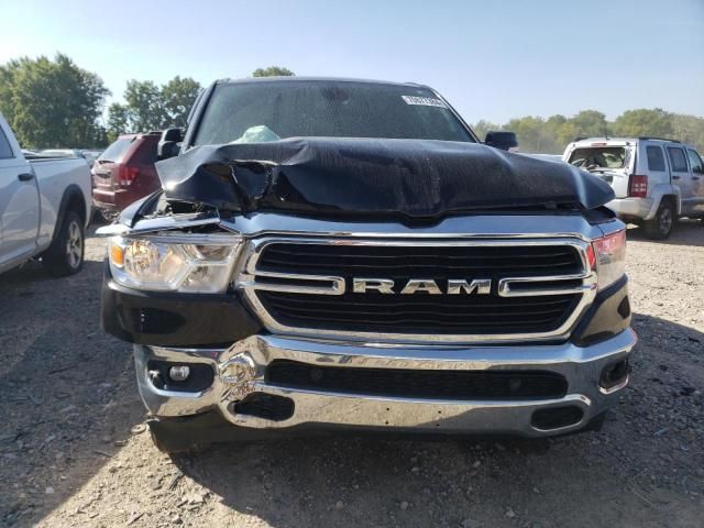 2019 Dodge RAM 1500 BIG HORN/LONE Star