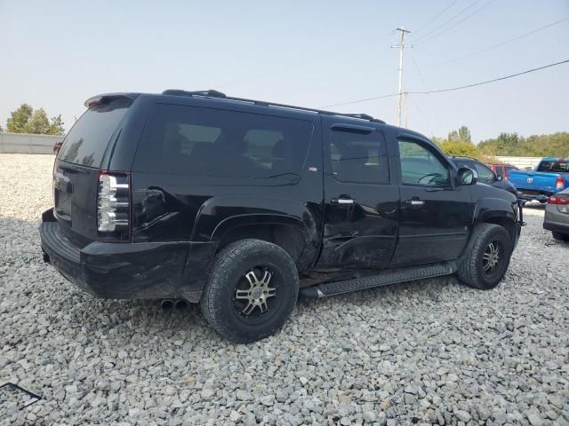 2007 Chevrolet Suburban K1500