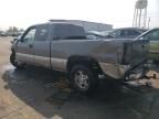 1999 Chevrolet Silverado C1500