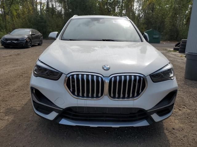 2020 BMW X1 XDRIVE28I