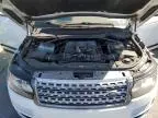 2015 Land Rover Range Rover Supercharged