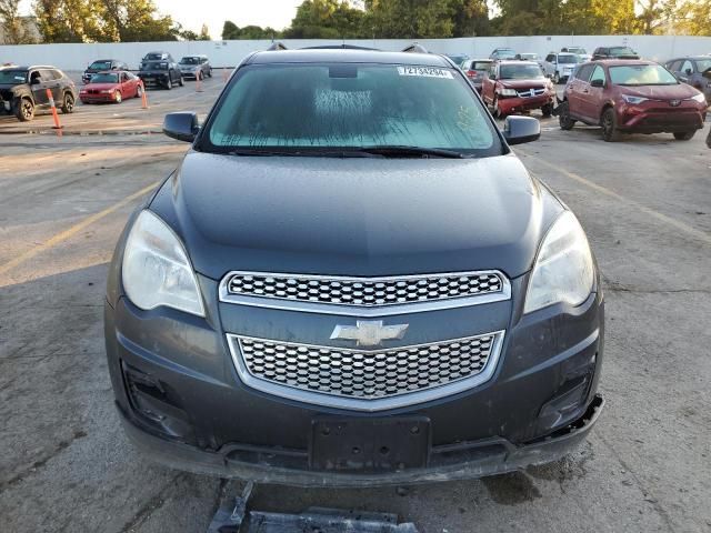 2010 Chevrolet Equinox LT