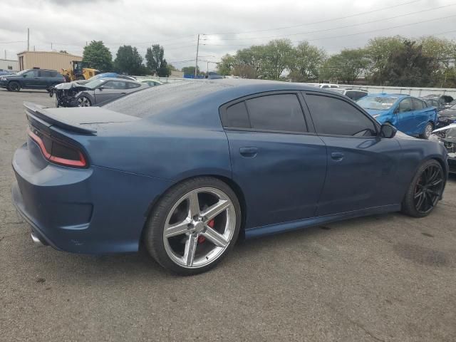 2016 Dodge Charger SRT 392