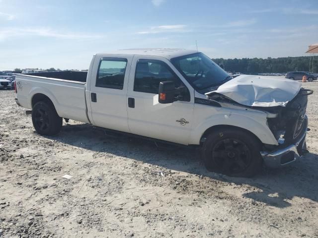 2015 Ford F250 Super Duty