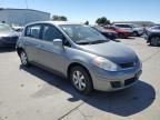 2012 Nissan Versa S