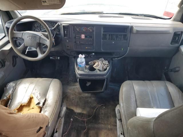 2006 Chevrolet Express G1500