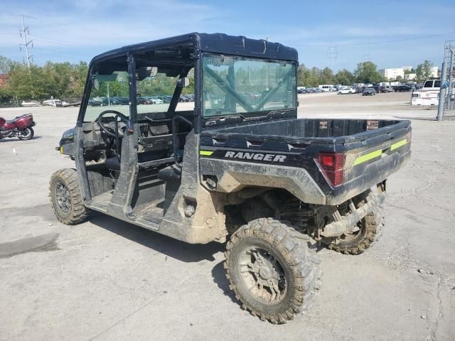 2023 Polaris Ranger Crew XP 1000 Premium