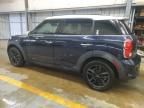 2016 Mini Cooper S Countryman