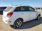 2012 Chevrolet Captiva Sport