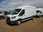 2022 Ford Transit T-350 HD