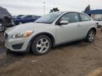 2011 Volvo C30 T5