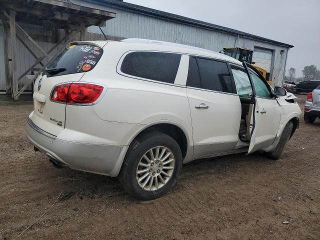 2010 Buick Enclave CXL