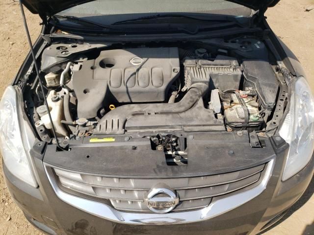 2010 Nissan Altima Base