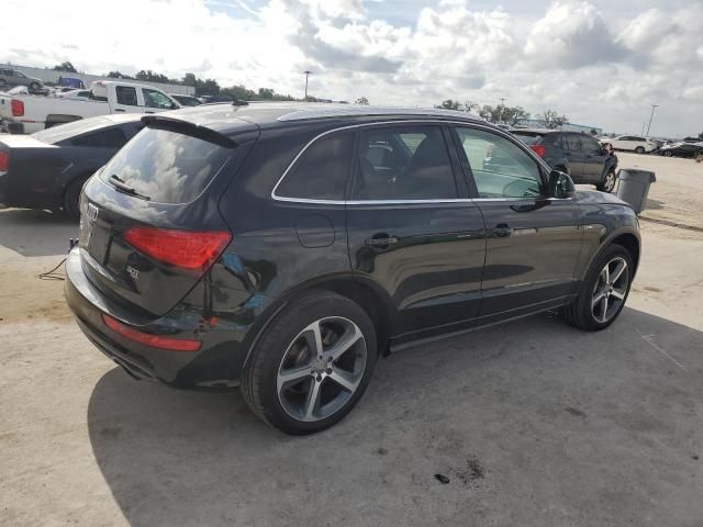 2014 Audi Q5 Premium Plus