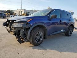 Nissan salvage cars for sale: 2021 Nissan Rogue S