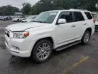 2011 Toyota 4runner SR5