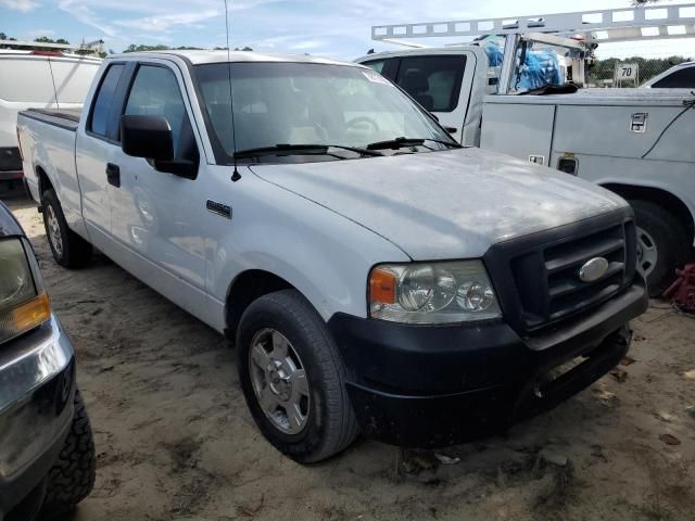 2008 Ford F150