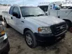 2008 Ford F150