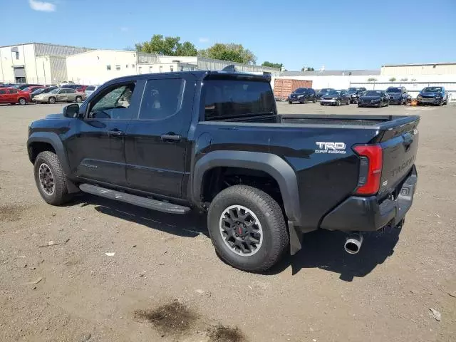 2024 Toyota Tacoma Double Cab