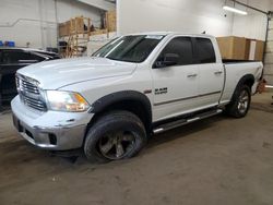 2013 Dodge RAM 1500 SLT en venta en Ham Lake, MN