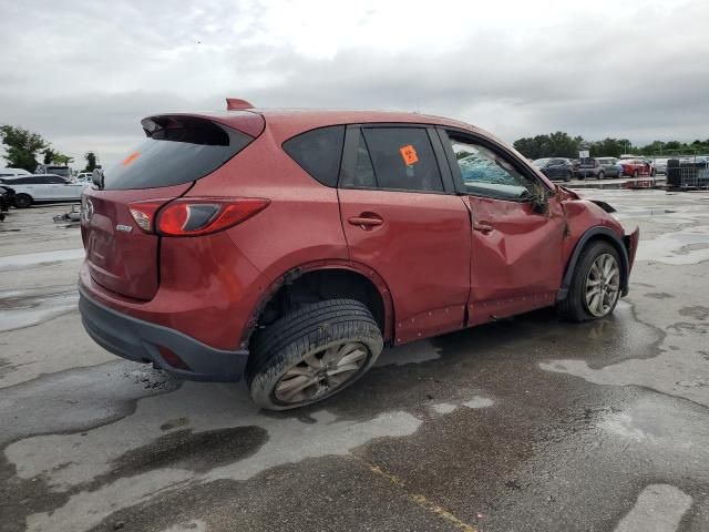 2013 Mazda CX-5 GT