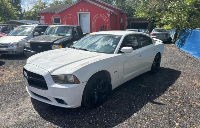 2013 Dodge Charger R/T