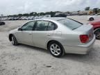 2005 Lexus GS 300