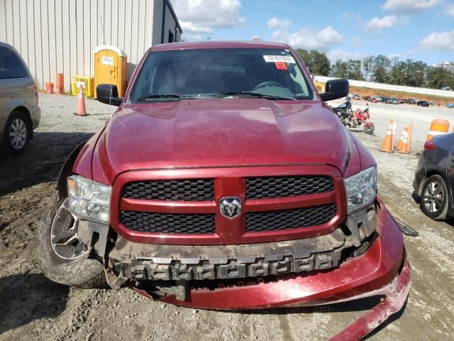 2014 Dodge RAM 1500 ST