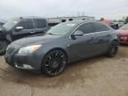 2011 Buick Regal CXL