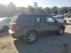 2004 Honda Pilot EXL