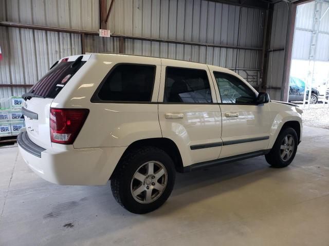 2008 Jeep Grand Cherokee Laredo