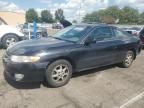 2001 Toyota Camry Solara SE