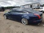 2011 Jaguar XJL Supercharged