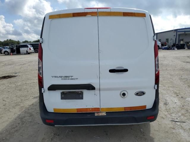 2014 Ford Transit Connect XL