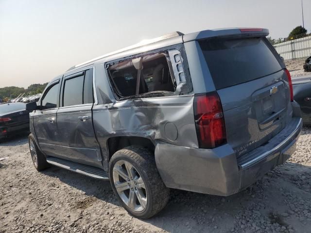 2020 Chevrolet Suburban K1500 Premier