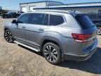 2019 Volkswagen Atlas SEL Premium