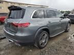 2022 Mercedes-Benz GLS 450 4matic