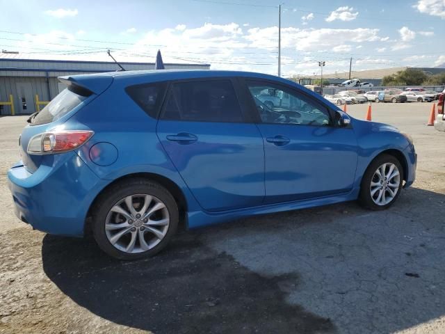 2010 Mazda 3 S