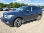 2016 Nissan Pathfinder S