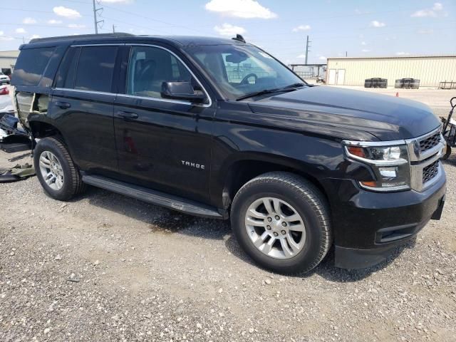 2020 Chevrolet Tahoe C1500 LT