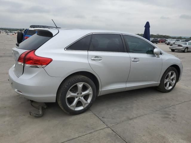 2009 Toyota Venza