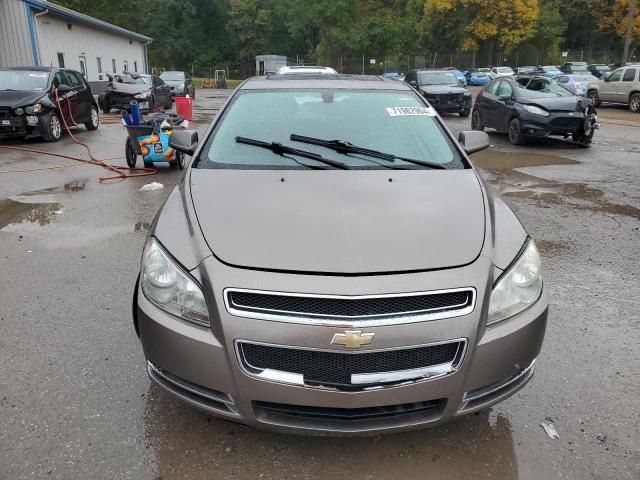 2010 Chevrolet Malibu 1LT