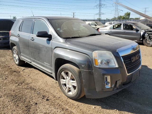 2011 GMC Terrain SLE