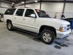 2001 Chevrolet Suburban C1500