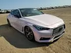 2017 Infiniti Q60 Premium