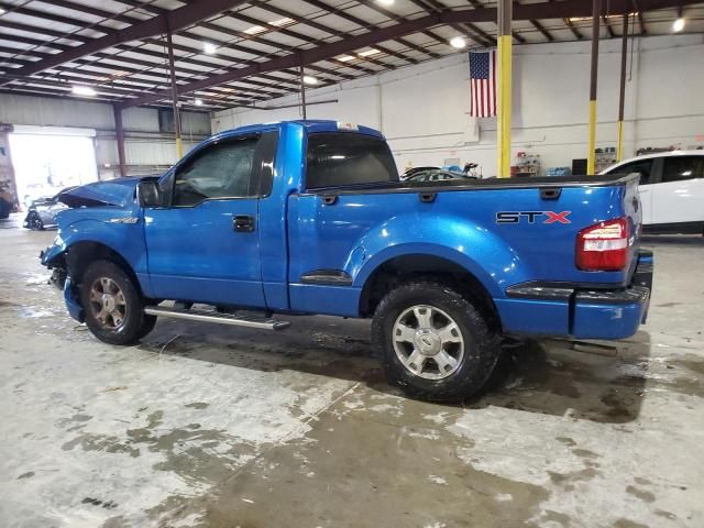 2009 Ford F150