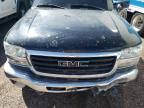 2006 GMC Sierra K2500 Heavy Duty